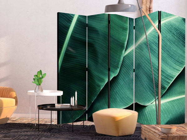 Paravento-Banana-Leaf-II-[Room-Dividers]