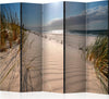 Paravento-Beach-in-Mrzezyno-II-[Room-Dividers]