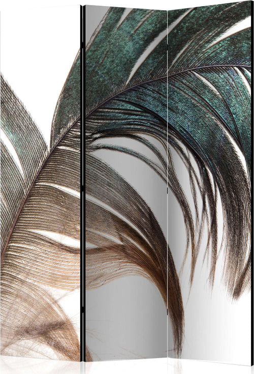 Paravento-Beautiful-Feather-[Room-Dividers]