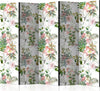 Paravento-Beautiful-Garden-II-[Room-Dividers]