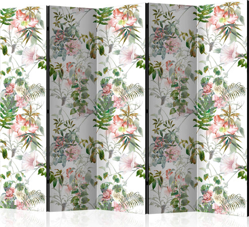 Paravento-Beautiful-Garden-II-[Room-Dividers]