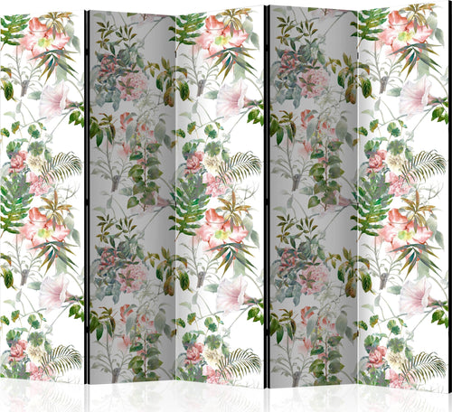 Paravento-Beautiful-Garden-II-[Room-Dividers]