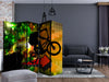 Paravento-Bicycle-Tricks-II-[Room-Dividers]