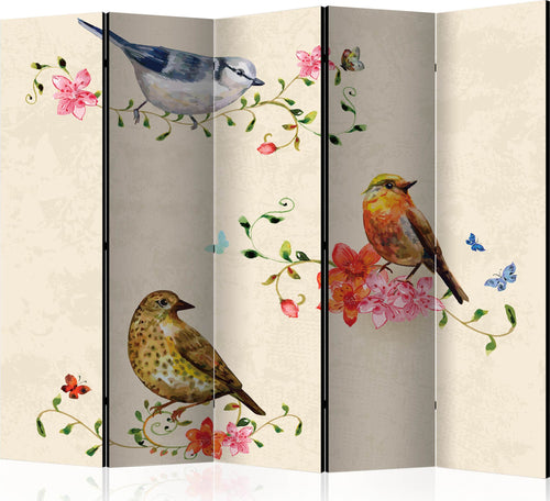 Paravento-Bird-Song-II-[Room-Dividers]