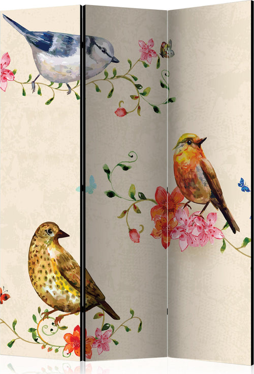 Paravento-Bird-Song-[Room-Dividers]