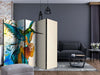 Paravento-Bird's-Music-II-[Room-Dividers]