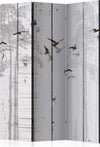 Paravento-Birds-on-Boards-[Room-Dividers]
