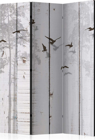 Paravento-Birds-on-Boards-[Room-Dividers]