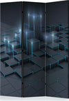 Paravento-Black-City-[Room-Dividers]