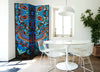 Paravento-Blue-Fantasy-[Room-Dividers]