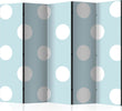 Paravento-Blue-Sweetness-II-[Room-Dividers]