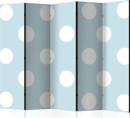 Paravento-Blue-Sweetness-II-[Room-Dividers]