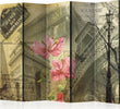 Paravento-Bonjour-Paris!-II-[Room-Dividers]