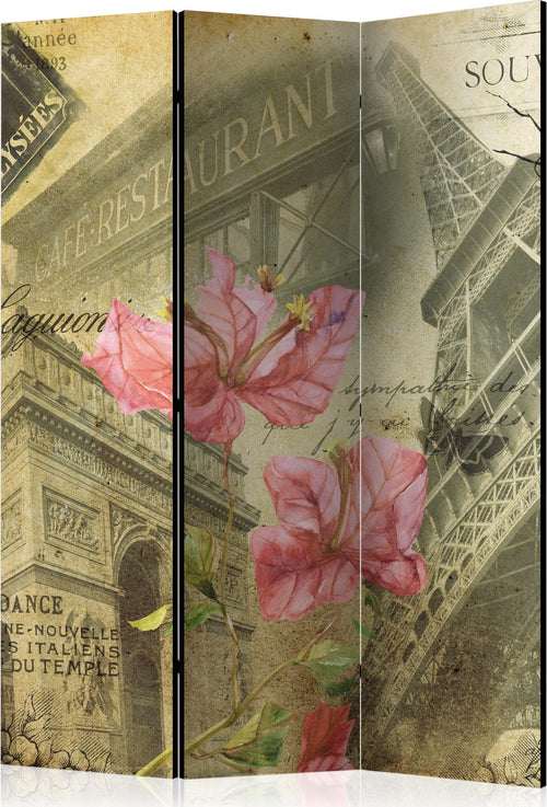 Paravento-Bonjour-Paris!-[Room-Dividers]