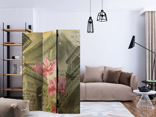 Paravento-Bonjour-Paris!-[Room-Dividers]