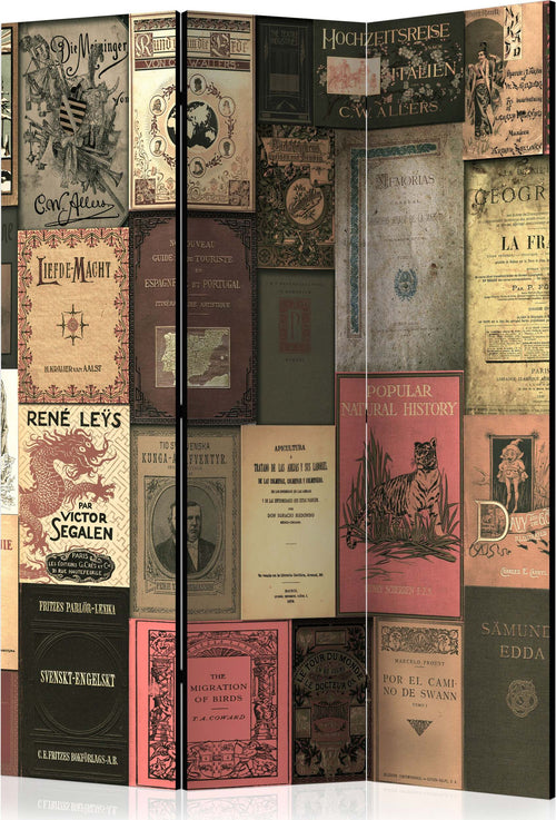 Paravento-Books-of-Paradise-[Room-Dividers]