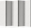 Paravento-Broken-Lines-II-[Room-Dividers]