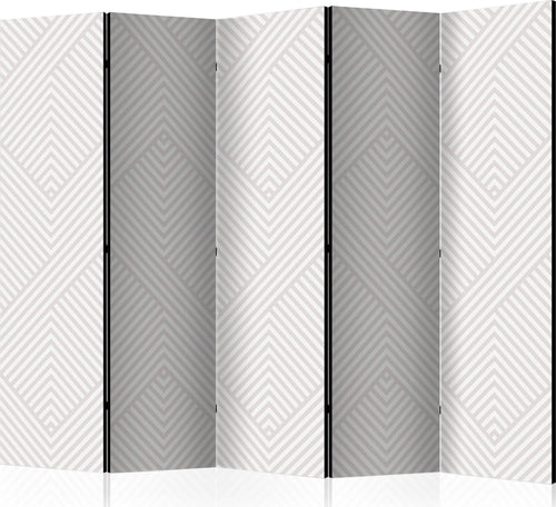 Paravento-Broken-Lines-II-[Room-Dividers]