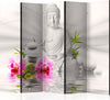 Paravento-Buddha-and-Orchids-II-[Room-Dividers]