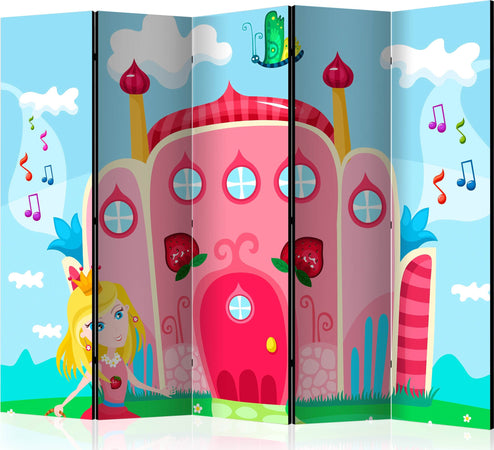 Paravento-Castle-II-[Room-Dividers]