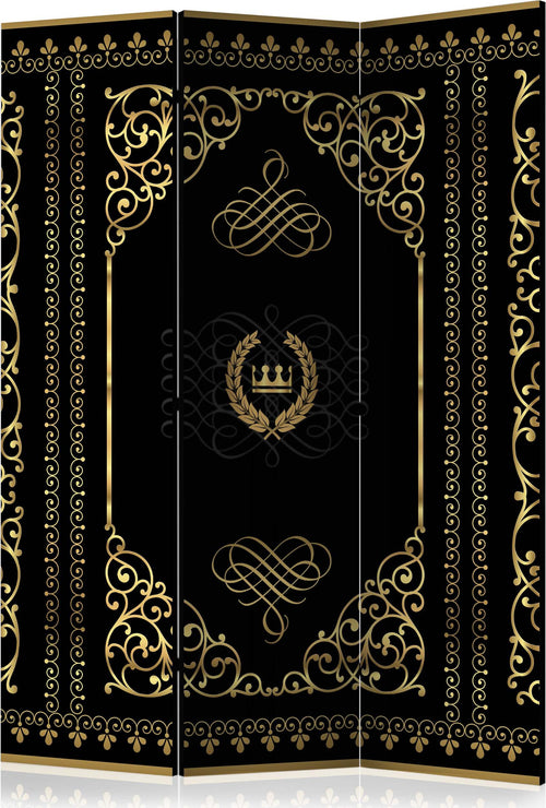 Paravento-Charm-of-the-Night-[Room-Dividers]