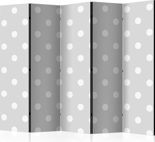 Paravento-Cheerful-polka-dots-II-[Room-Dividers]
