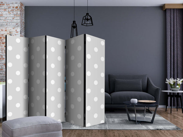 Paravento-Cheerful-polka-dots-II-[Room-Dividers]