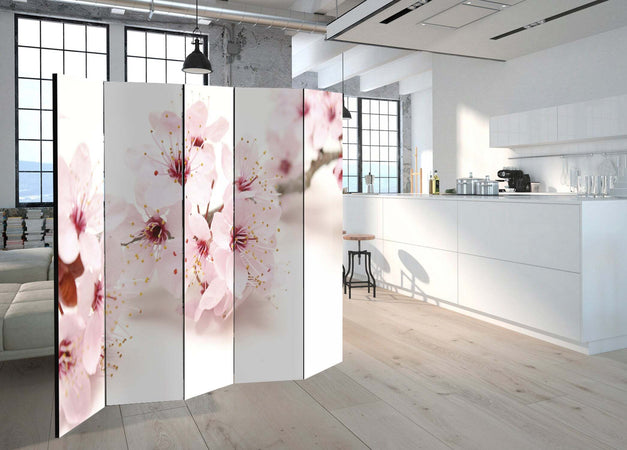 Paravento-Cherry-Blossom-II-[Room-Dividers]