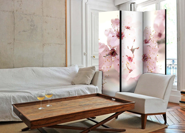 Paravento-Cherry-Blossom-[Room-Dividers]