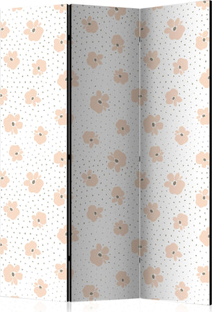 Paravento-Children-Flowers-[Room-Dividers]