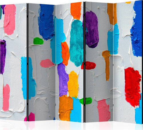 Paravento-Color-Matching-II-[Room-Dividers]