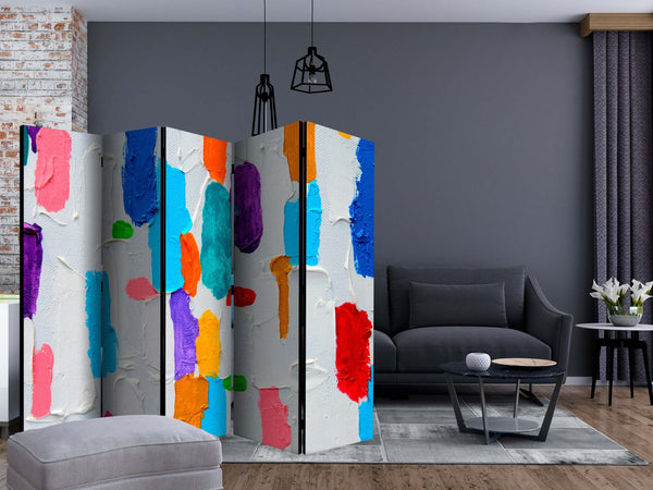 Paravento-Color-Matching-II-[Room-Dividers]