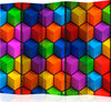 Paravento-Colorful-Geometric-Boxes-II-[Room-Dividers]