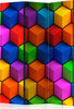 Paravento-Colorful-Geometric-Boxes-[Room-Dividers]