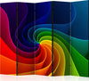Paravento-Colorful-Pinwheel-II-[Room-Dividers]