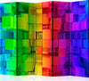 Paravento-Colour-jigsaw-II-[Room-Dividers]