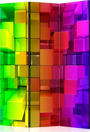 Paravento-Colour-jigsaw-[Room-Dividers]