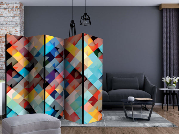 Paravento-Colour-Patchwork-II-[Room-Dividers]