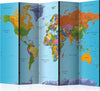 Paravento-Colourful-Geography-[Room-Dividers]