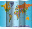 Paravento-Colourful-Geography-[Room-Dividers]