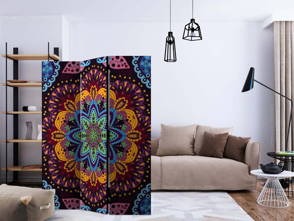 Paravento-Colourful-Kaleidoscope-[Room-Dividers]