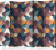 Paravento-Colourful-Particles-II-[Room-Dividers]