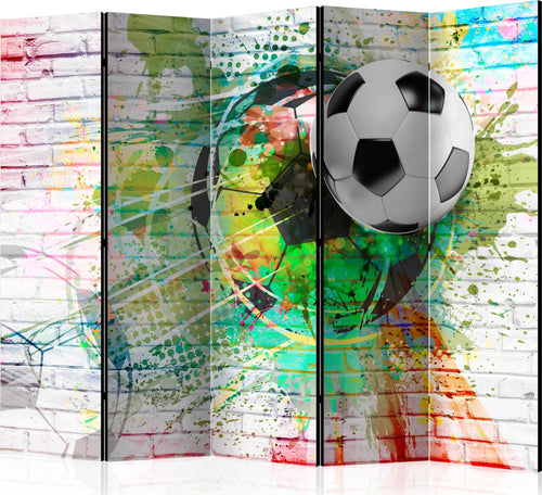 Paravento-Colourful-Sport-II-[Room-Dividers]
