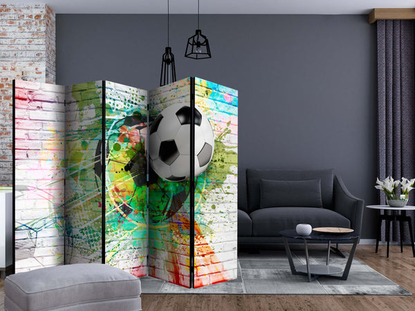 Paravento-Colourful-Sport-II-[Room-Dividers]