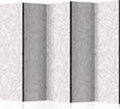 Paravento-Colourless-Leaves-II-[Room-Dividers]
