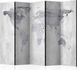Paravento-Concrete-Map-[Room-Dividers]