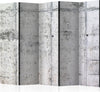 Paravento-Concrete-Wall-II-[Room-Dividers]