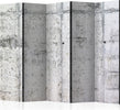 Paravento-Concrete-Wall-II-[Room-Dividers]