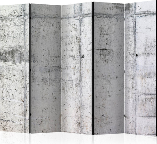 Paravento-Concrete-Wall-II-[Room-Dividers]