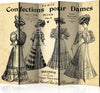 Paravento-Confections-pour-Dames-II-[Room-Dividers]